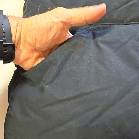 J Crew Expedition Down Filled Mens Size Large Boulder Vest - Picture 2 of 10